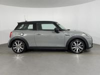 used Mini Cooper S 3-Door HatchClassic 2.0 3dr