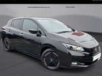 Used Nissan Leaf N-Connecta 110 kW (150 HP) 2025 Hatchback