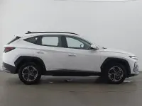 New Hyundai Tucson 239 HP (175 kW) 2026 Special solid  atlas white SUV