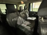 Used Land Rover Discovery 255 HP (187 kW) 2012 Grey SUV