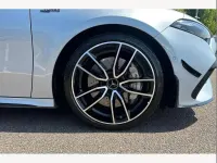 Used Mercedes A35 AMG Edition 301 HP (221 kW) 2025 Silver Hatchback