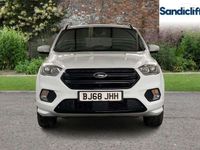 used Ford Kuga 2018.75 1.5 EcoBoost ST-Line 5 Door 2WD