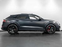 Used Audi RS Q8 Performance 600 HP (441 kW) 2020 Black SUV