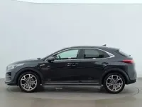 Used Kia XCeed 118 HP (86 kW) 2021 Black SUV