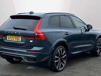 Used Volvo XC60 Ultimate 449 HP (330 kW) 2023 SUV