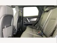 Used Land Rover Discovery Sport HSE Dynamic 204 HP (150 kW) 2024 Santorini black SUV