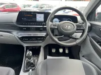 Used Hyundai Bayon Ultimate 2024 Grey SUV