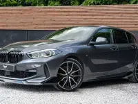 Used BMW 118 M Sport 2019 Grey Hatchback