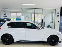used BMW 118 1 Series 2.0 d M Sport Auto Euro 6 (s/s) 5dr