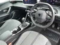 Used Peugeot 2008 Allure 131 HP (96 kW) 2025 Red SUV