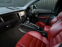 Used Porsche Macan GTS 2017 Black SUV