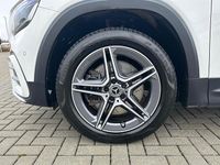 Used Mercedes GLB220 AMG Line Premium 190 HP (139 kW) 2025 White SUV