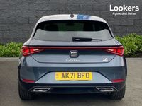 used Seat Leon HATCHBACK