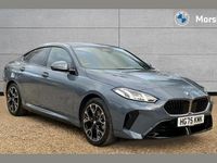 Used BMW 220 M Sport 168 HP (123 kW) 2025 Grey Coupe