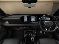 New Audi e-tron Black Edition 225 kW (306 HP) 2026 SUV