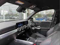 Used Mercedes GLB220 Executive 190 HP (139 kW) 2025 Black SUV