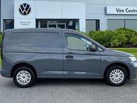 used VW Caddy 2.0 TDI 102PS Commerce Plus Van