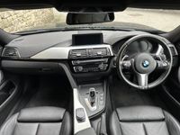 used BMW 420 Gran Coupé 4 Series Gran Coupe i M Sport 2.0 5dr