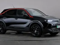 Used Vauxhall Mokka 100 kW (136 HP) 2025 SUV