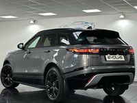 Used Land Rover Range Rover Velar SE Dynamic 2018 Grey SUV