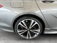 Second-hand Vauxhall Insignia SRi 165 CP (121 kW) 2019 Gri Hatchback