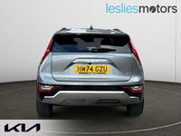 Used Kia Niro 2025 Grey SUV