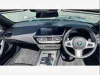 Used BMW Z4 M Sport 334 HP (245 kW) 2023 Grey Cabriolet