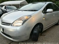 used Toyota Prius 1.5 Hybrid T3