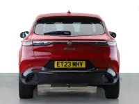 Used Alfa Romeo Tonale Edizione Speciale 160 HP (117 kW) 2023 Red SUV