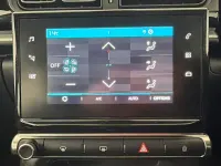Used Citroën C3 PureTech 83 HP (61 kW) 2023 Grey Hatchback