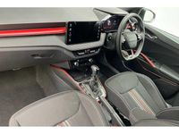 Used Skoda Fabia Monte Carlo 85 HP (62 kW) 2025 Graphite grey metallic Hatchback