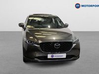 Used Mazda CX-5 Takumi-Line 165 HP (121 kW) 2023 Grey SUV