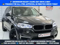 Used BMW X5 254 HP (186 kW) 2015 Grey SUV