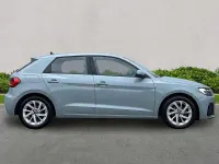 Used Audi A1 Sport 94 HP (69 kW) 2022 Grey SUV