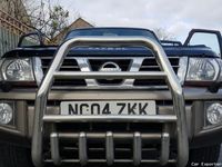 Used Nissan Patrol 2004 SUV