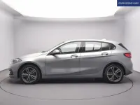 Used BMW 118 Sport Line 150 HP (110 kW) 2023 Grey Hatchback