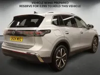 Used VW Tiguan Elegance 150 HP (110 kW) 2025 SUV