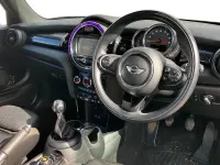 Used Mini Cooper S Cabriolet Chili 192 HP (141 kW) 2017 Black Cabriolet