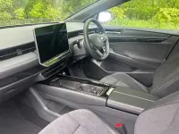 Nouă VW ID.7 210 kW (286 CP) 2025