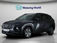 Gebraucht Hyundai Tucson SE 150 PS (110 kW) 2023 SUV