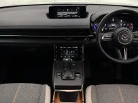 Used Mazda MX30 Inclusive 106 kW (145 HP) 2022 Grey SUV