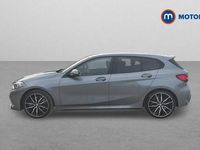 Used BMW M135 306 HP (225 kW) 2023 Grey Hatchback