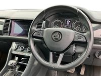 Used Skoda Kodiaq SE L 150 HP (110 kW) 2021 SUV