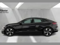 New Polestar 4 Plus 196 kW (267 HP) 2025 Black SUV