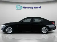 Used BMW 330e 292 HP (214 kW) 2020 Black Sedan