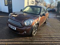 Used Mini Cooper 120 HP (88 kW) 2014 Bronze Hatchback