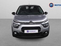 Used Citroën C3 PureTech 83 HP (61 kW) 2024 Grey Hatchback