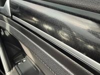 Used VW Golf VII R 2014 Black Hatchback