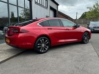 used Vauxhall Insignia 1.5 Turbo D Ultimate Nav Grand Sport 5dr Diesel Manual Euro 6 (s/s) (122 ps