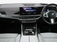 Used BMW X5 M Sport 490 HP (360 kW) 2024 Black SUV